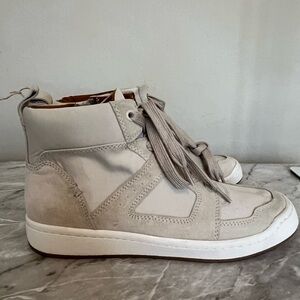 Zodiac Orion comfort high-top sneaker 7.5